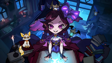 《超强口径》5月13日首发上线！图片