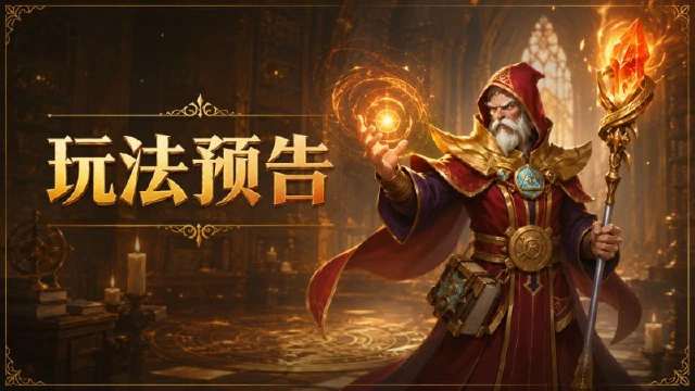 《地牢猎手 6 》全新玩法前瞻图片