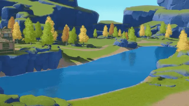 《热血江湖：归来》江湖密档丨长白山剑派之难！神地意欲何为？图片