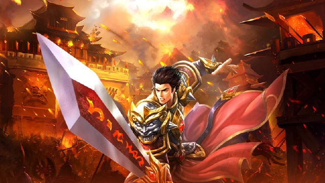 《魔界大地》游戏问题问答图片