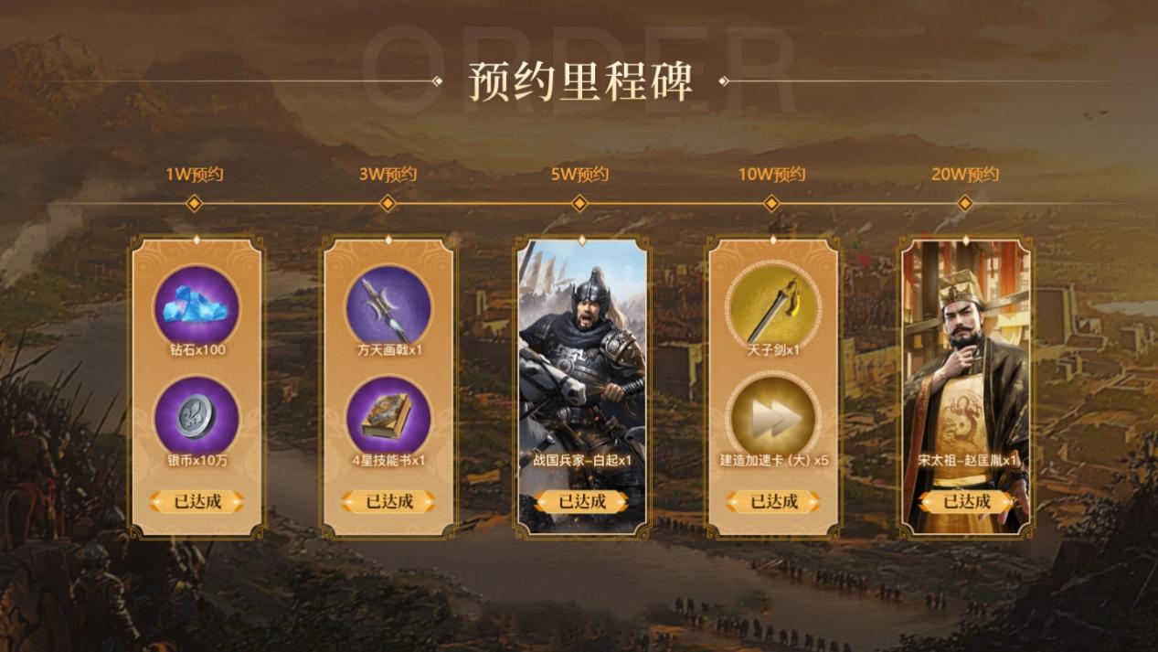 《英雄之城3》付費刪檔測試開啟 策略熱潮再臨圖片_6