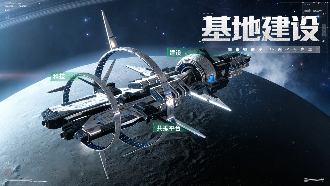 亿万光年图片