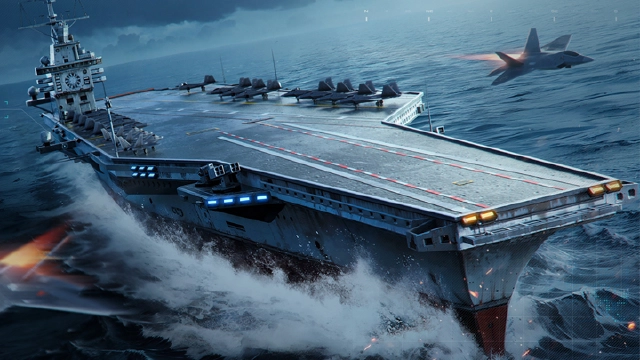 《无畏舰队》舰队升阶与升星全解析 图片