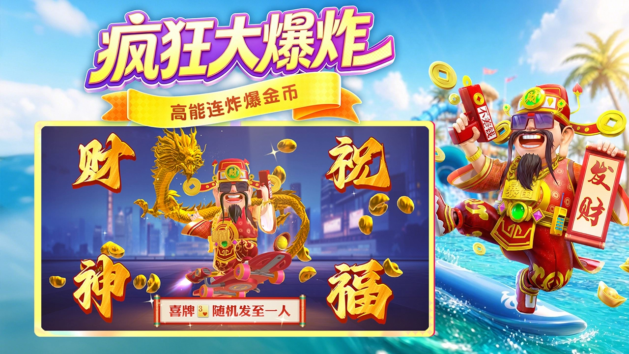 禅游斗地主图片