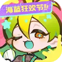 乱涂彩世界图片