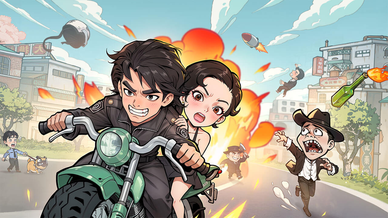 《差不多高手》首发FAQ&充值返还规则说明图片