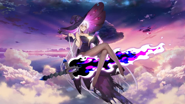 《梦的第七章》链接者-叶菲图片