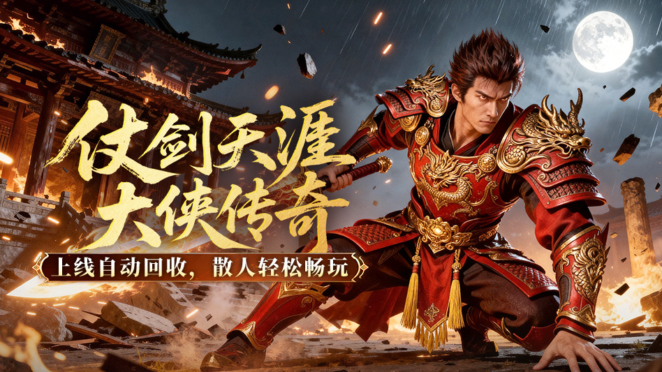 近期热点