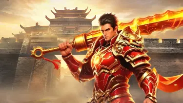 《至尊传说》新手攻略图片