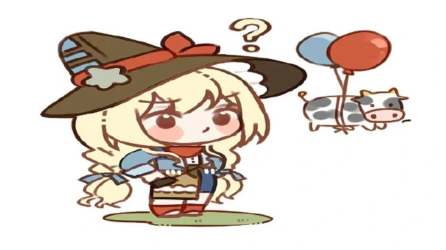 《开放空间》表情分享丨莉小剧场图片