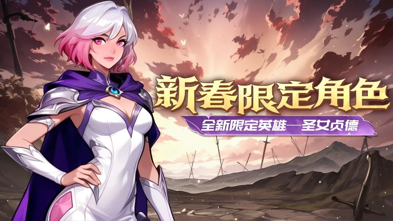 超凡守卫战图片