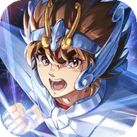 圣斗士星矢：重生2ICON