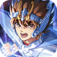 圣斗士星矢重生2