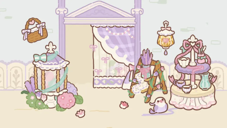 《动物餐厅》活动仲夏莺鸣（第2期）开启！图片