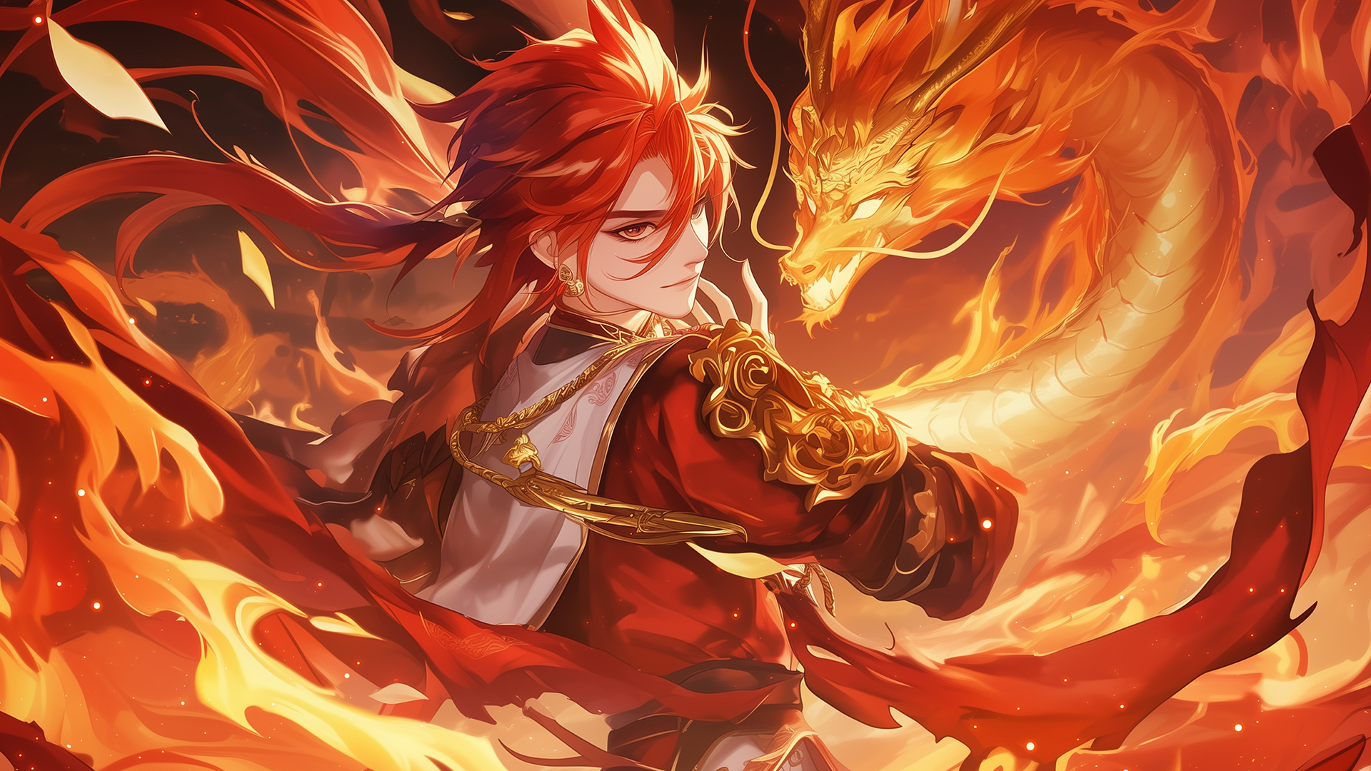 《百炼王者》开启首测，魂卡破阵，三国霸业由你执掌！图片_1