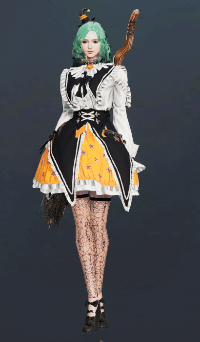 暮影回聲，滿月慶典！《零度曙光》雙慶盛宴 11月啟幕，六重福利驚喜饋贈(zèng)！圖片_4