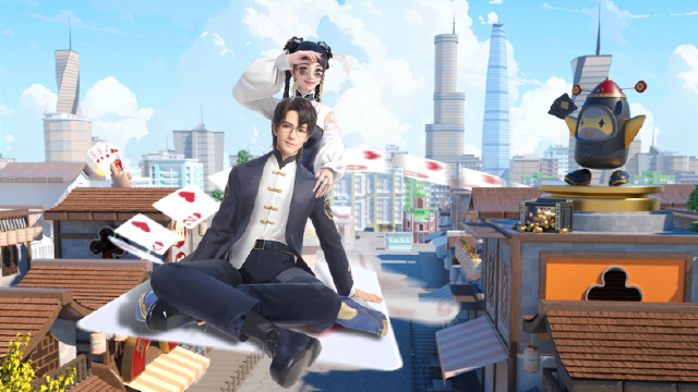 【微乐斗地主】你关心的问题，都在这里解答|2月反馈Q＆A图片