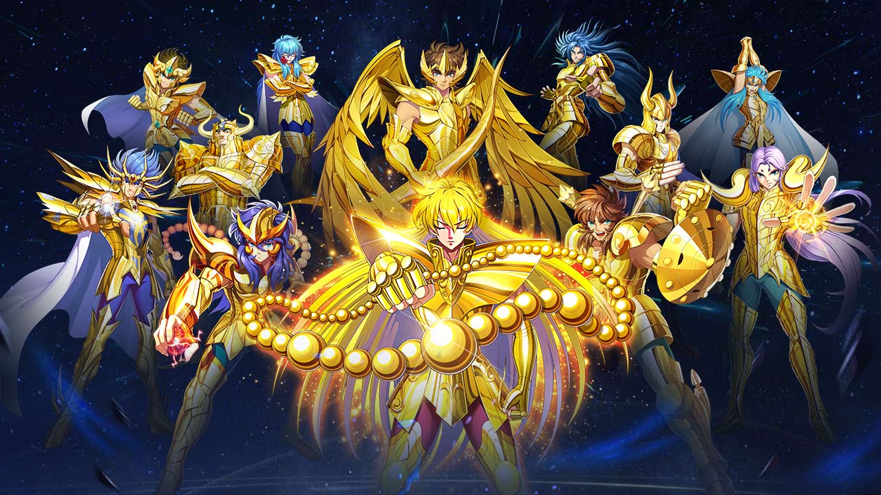 破阵勇士图片