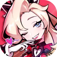 异界原点传说：史莱姆不哭ICON