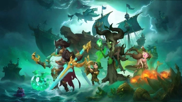 《排兵布阵》10月31日限量删档测试开启！图片