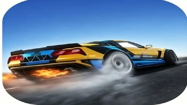 《热力无限赛车》9月11日首发公告图片
