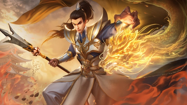 公测FAQ丨《朝歌》手游公测玩家疑问解答图片