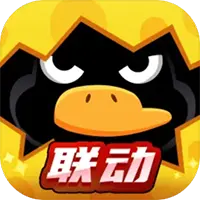 超能下蛋鸭图片