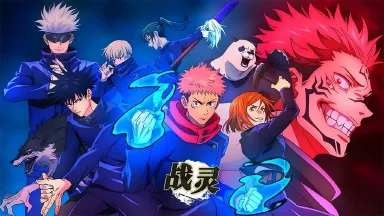 《战灵》倒计时1天&预下载安装开启！图片