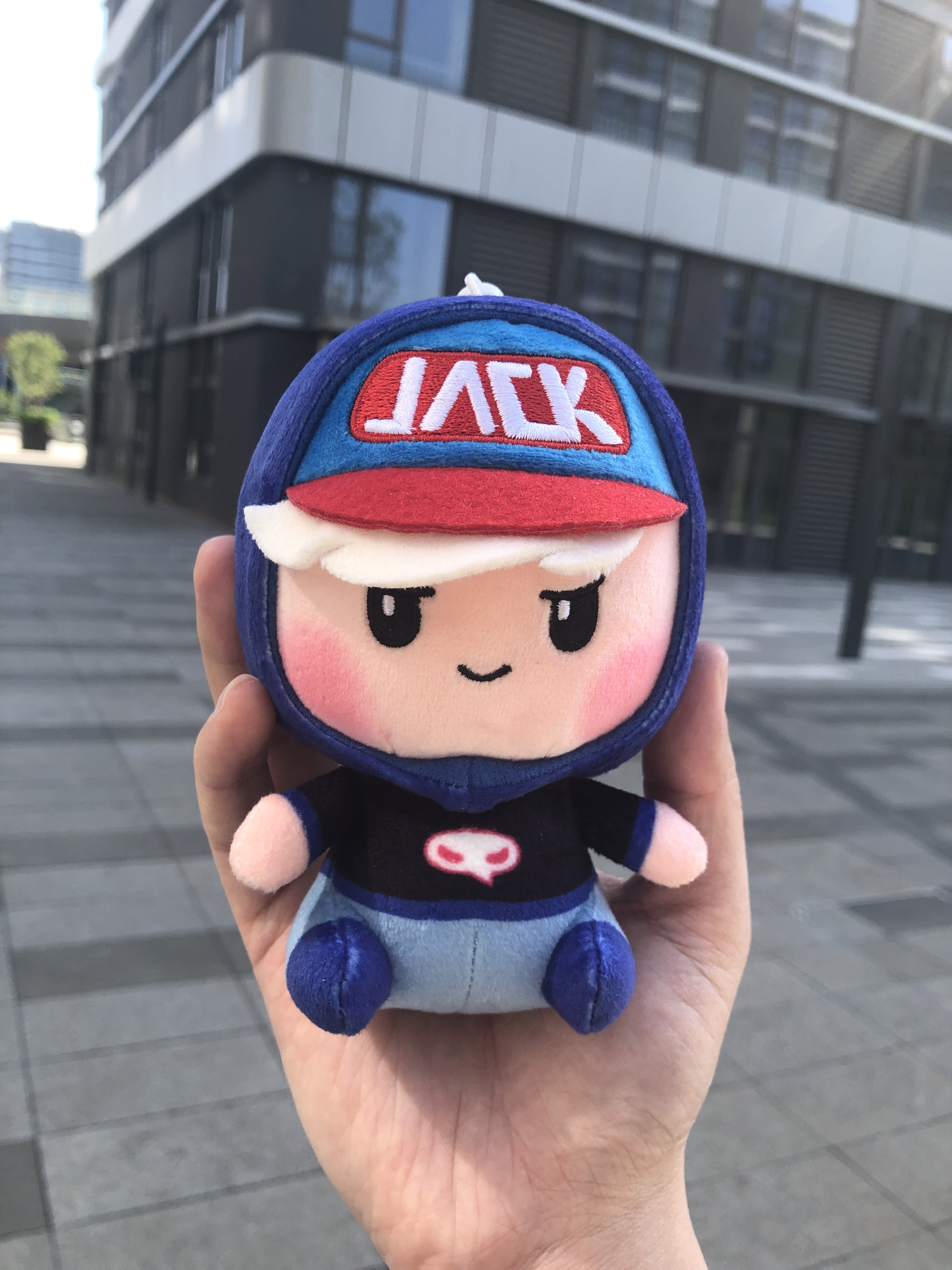 【有奖话题】假如我是大魔王？互动赢周边图片_2