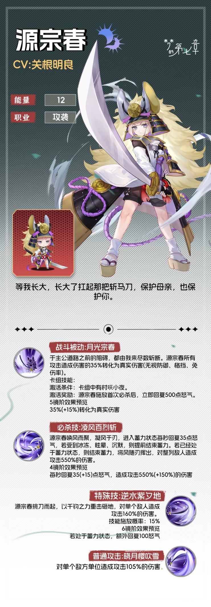 《夢的第七章》【鏈接者檔案】源宗春圖片_1