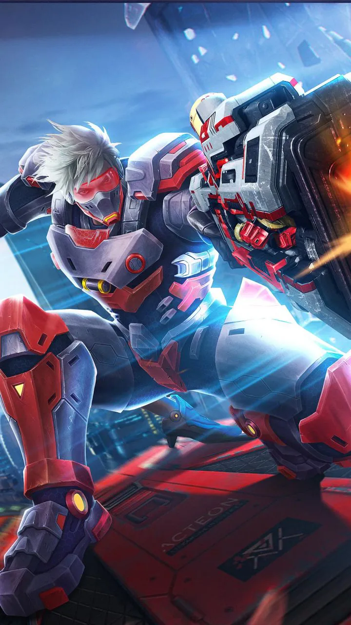 全民枪火2.0图片