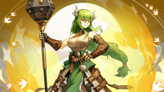 【精彩活动】《纵横旅人》周活动预告 2.21图片