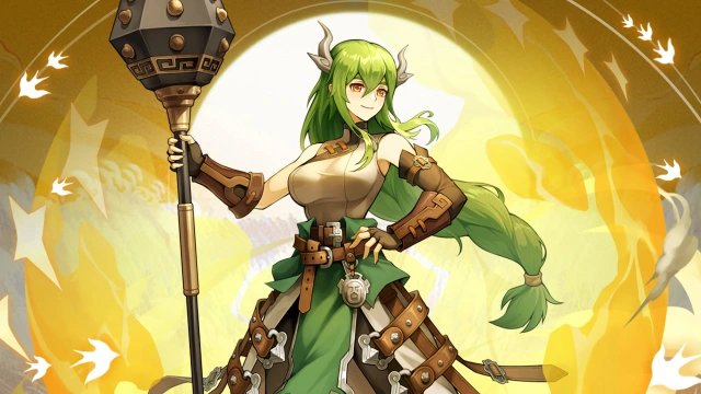 【精彩活动】《纵横旅人》周活动预告 2.21图片