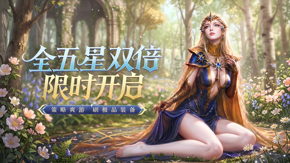 潮汐守望者图片