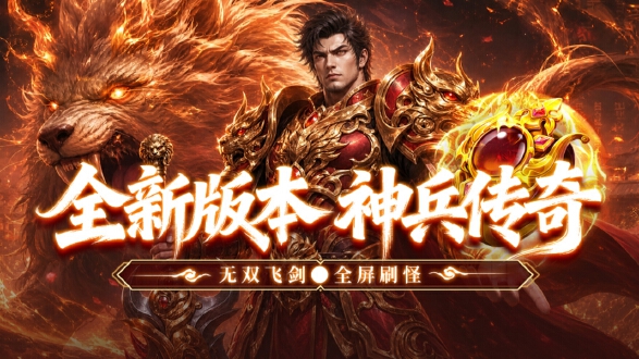 最强帮主图片