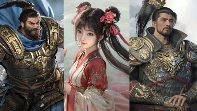 《三国：天下归心》强势辅助被强队占用，小兵队何去何从？图片