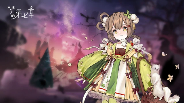 《梦的第七章》【特约召唤】月野永梦、善灵茗获取概率提升图片