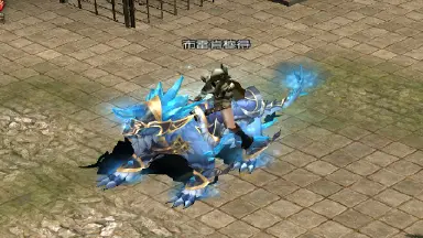 《魔法来袭》9月末国庆活动图片