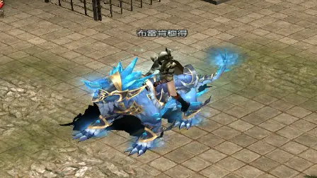 《魔法来袭》9月末国庆活动图片