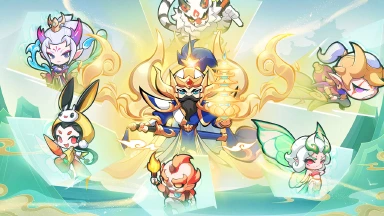 《魔宠降临》7月12日公测福利一览图片