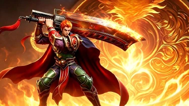 《浴血长空》天龙城即将开启图片