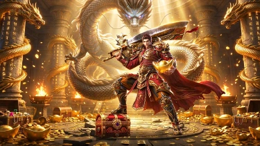 九职觉醒玛法,《孤者传奇》10月30日热血首发!图片