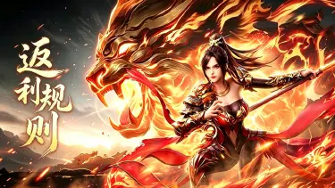 《幻域战魂》删测返利说明图片