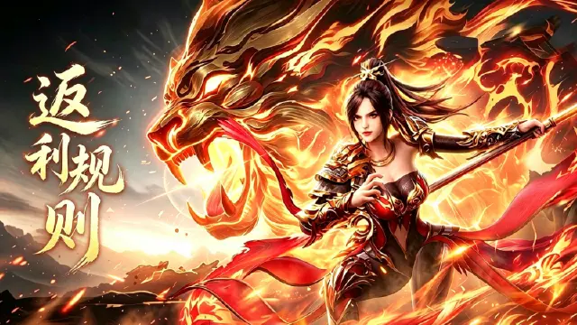 《幻域战魂》删测返利说明图片