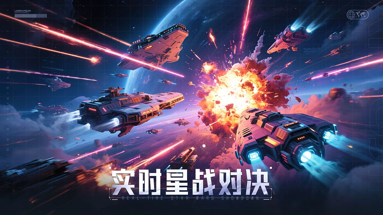星轨之上图片