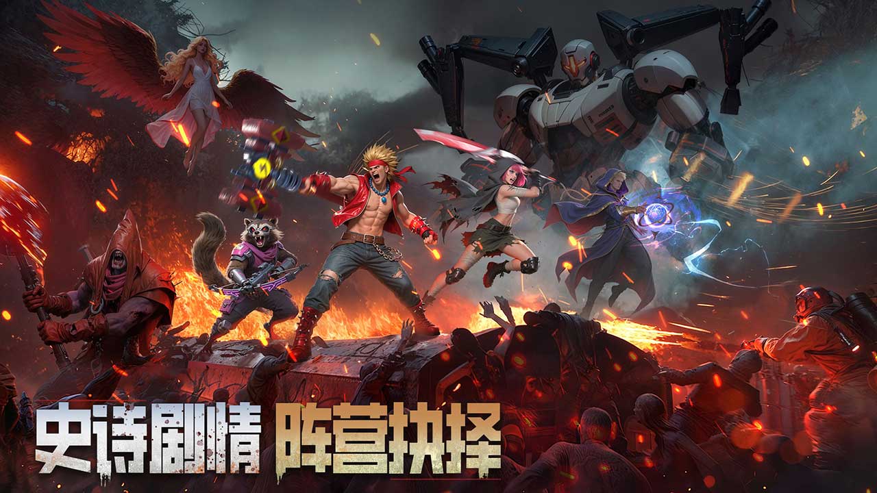 深空之劫图片_1