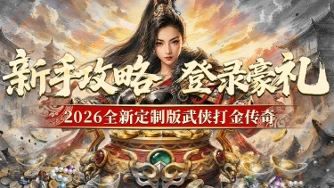 《屠龙归来》登录豪礼,新手攻略。图片