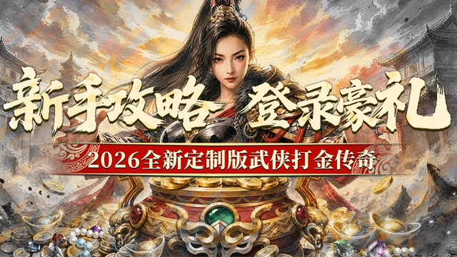 《屠龙归来》登录豪礼,新手攻略。图片