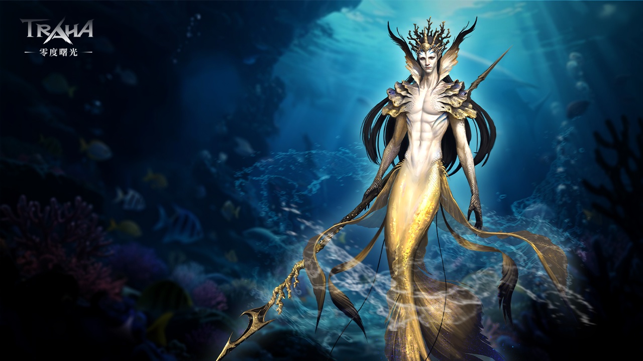 《零度曙光》新版本PR 霜燼之戰(zhàn)，覺醒破局！60級(jí)全新版本10月重磅來襲！圖片_7