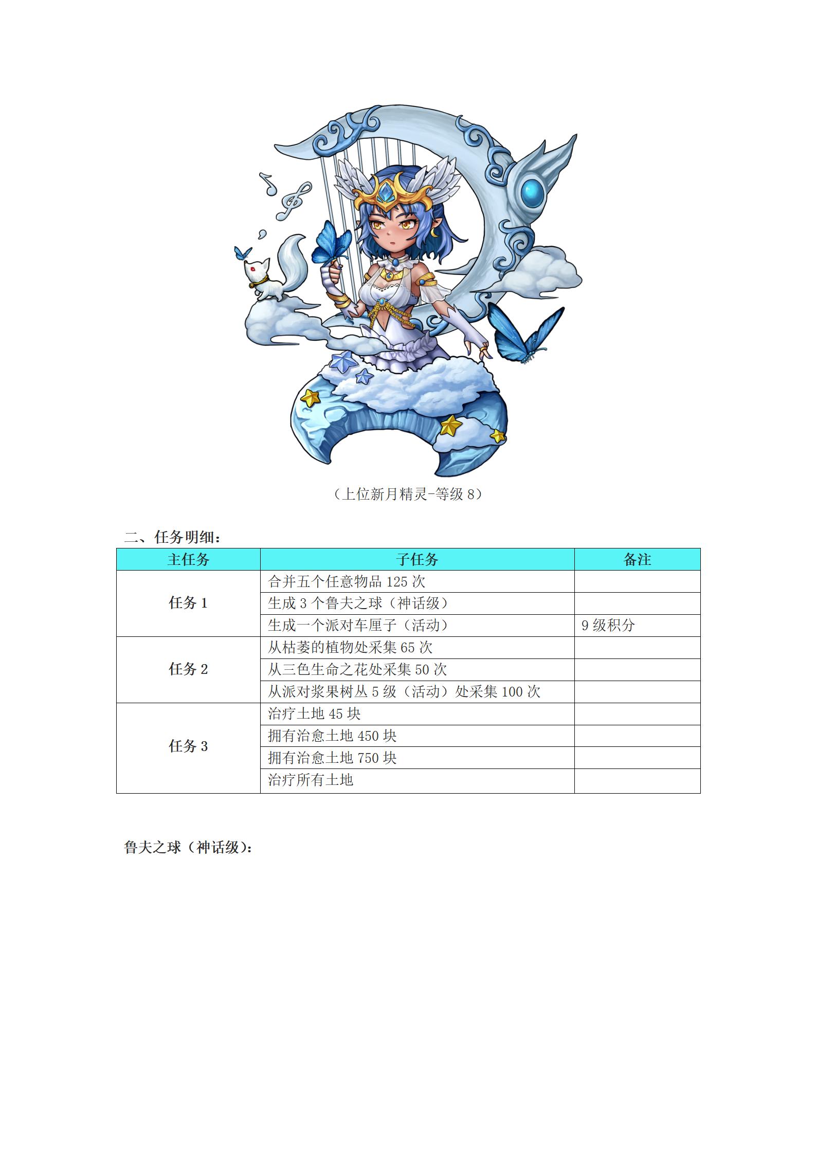 《萌翻天消消樂(lè)》11月7日“漿果樂(lè)園”活動(dòng)甜蜜來(lái)襲！圖片_25